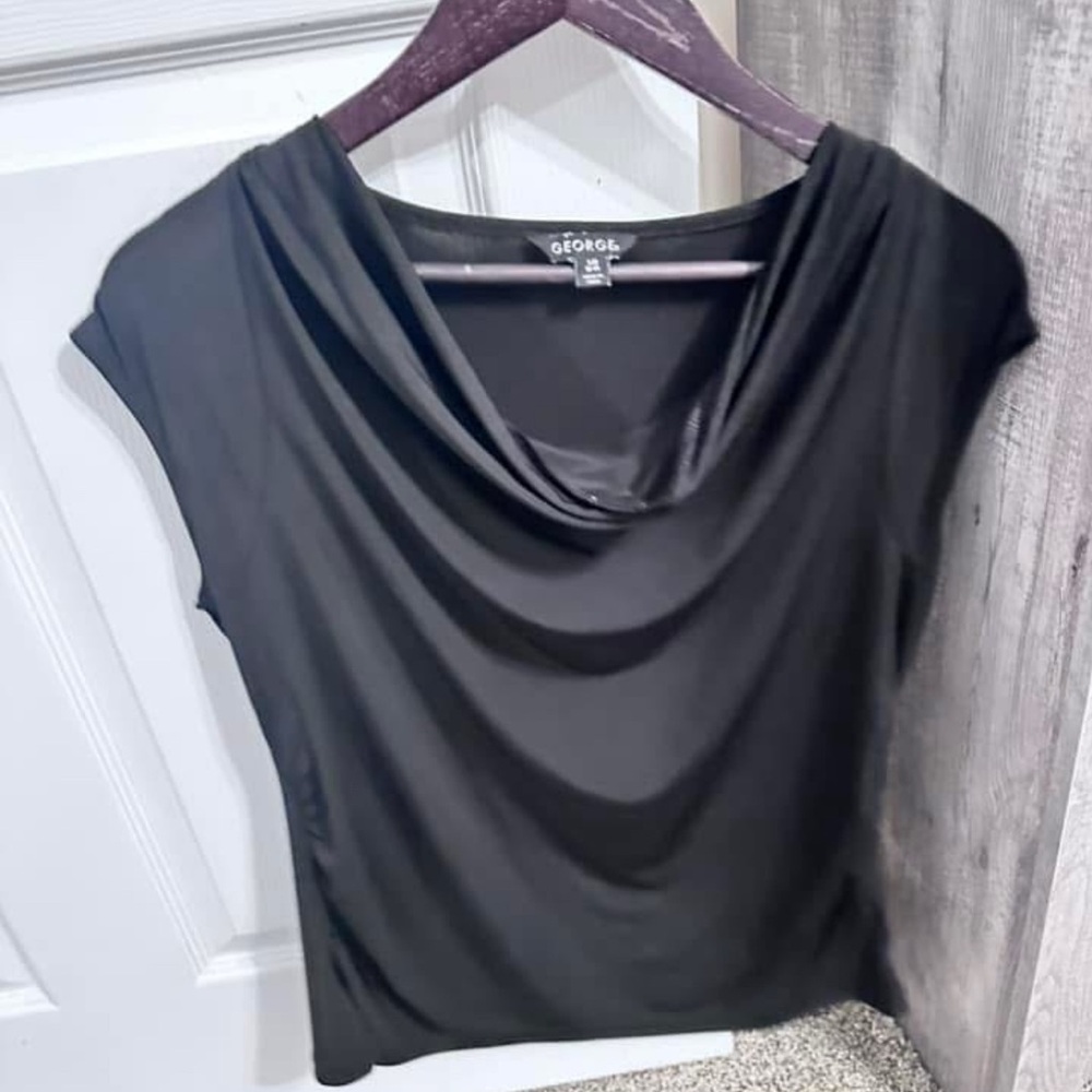 George women’s shirt